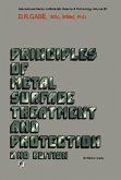 Principles of Metal Surface Treatment and Protection (eBook, PDF)