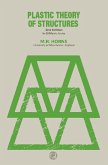 Plastic Theory of Structures (eBook, PDF)