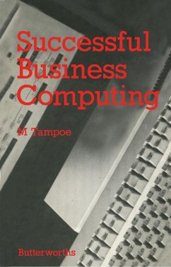 Cover Successful Business Computing (eBook, PDF)