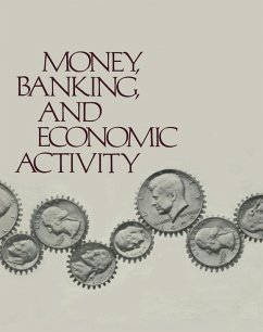 Cover Money, Banking, and Economic Activity (eBook, PDF)