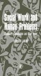 Social Work and Human Problems (eBook,... - Bild 1