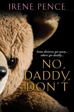 Cover No, Daddy, Don't (eBook, ePUB)