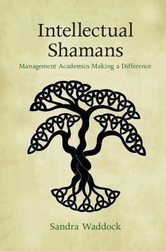 Cover Intellectual Shamans (eBook, ePUB)