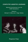 Computer Assisted Learning (eBook, PDF) Computer Assisted Learning (eBook, PDF)