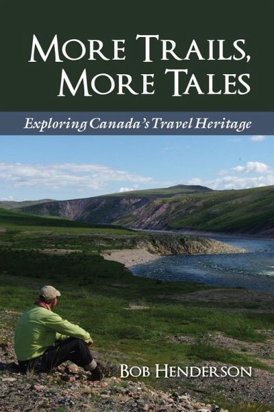 More Trails, More Tales (eBook, ePUB) More Trails, More Tales (eBook, ePUB)