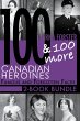 Canadian Heroines 2-Book Bundle (eBook,... - Bild 1