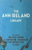 The Ann Ireland Library (eBook, ePUB)