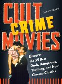 Cult Crime Movies (eBook, ePUB)