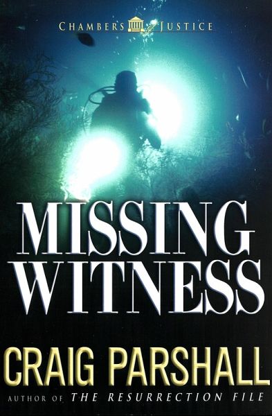 Missing Witness (eBook, ePUB)