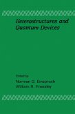 Heterostructures and Quantum Devices (eBook, PDF)