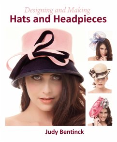Designing and Making Hats and Headpieces (eBook, ePUB) Cover Designing and Making Hats and Headpieces (eBook, ePUB)