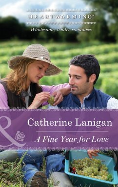 A Fine Year For Love (eBook, ePUB) - Lanigan, Catherine