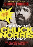 The Official Chuck Norris Fact Book (eBook, ePUB)