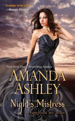 Night's Mistress (eBook, ePUB) - Ashley, Amanda