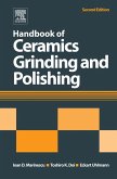 Handbook of Ceramics Grinding and Polishing (eBook, ePUB)