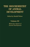 Molecular Aspects of Animal Development (eBook, PDF)