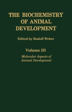 Cover Molecular Aspects of Animal Development (eBook, PDF)