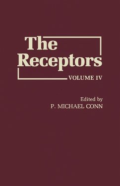 The Receptors (eBook, PDF)