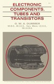 Electronic Components Tubes and Transistors (eBook, PDF)