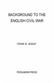 Background to the English Civil War (eBook, PDF)