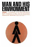 Man and His Environment (eBook, PDF)