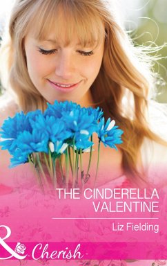 Cover The Cinderella Valentine (eBook, ePUB)