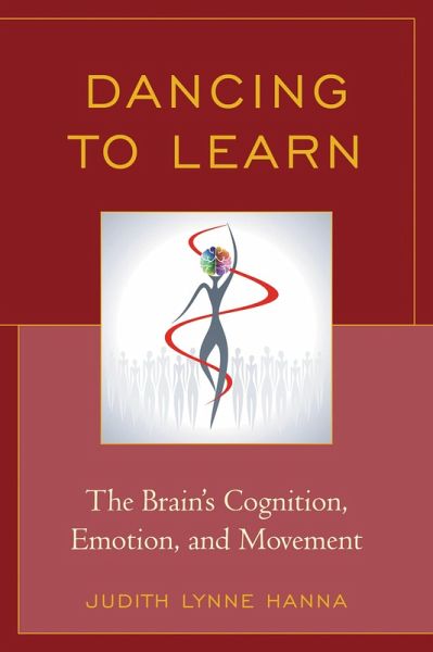 Dancing to Learn (eBook, ePUB)
