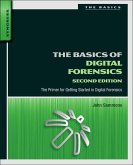 The Basics of Digital Forensics (eBook, ePUB)