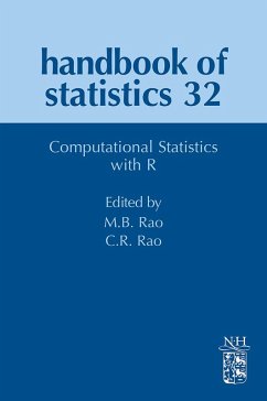 Computational Statistics with R (eBook, ePUB)