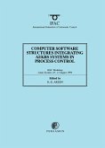 Computer Software Structures Integrating AI/KBS Systems in Process Control (eBook, PDF)