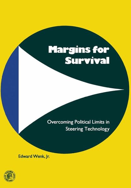 Margins for Survival (eBook, PDF) Margins for Survival (eBook, PDF)