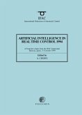 Artificial Intelligence in Real-Time Control 1994 (eBook, PDF)