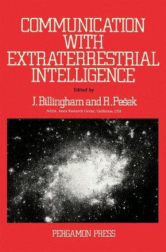 Cover Communication with Extraterrestrial Intelligence (eBook, PDF)