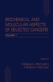 Biochemical and Molecular Aspects of Selected Cancers (eBook, PDF)