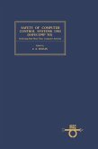Safety of Computer Control Systems 1983 (Safecomp ' 83) (eBook, PDF)