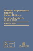 Disaster Preparedness and the United Nations (eBook, PDF)