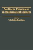Nonlinear Phenomena in Mathematical Sciences (eBook, PDF)