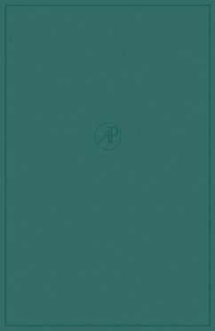 Advances in Nuclear Science and Technology (eBook, PDF)