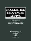 Database Directory and Master Indices (eBook, PDF)