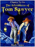 The Adventures of Tom Sawyer (eBook, ePUB)