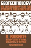 Geotechnology (eBook, PDF) Geotechnology (eBook, PDF)