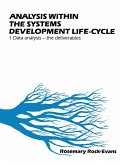 Analysis within the Systems Development Life-Cycle (eBook, PDF)