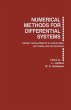 Numerical Methods for Differential... - Bild 1