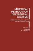 Numerical Methods for Differential Systems (eBook, PDF)