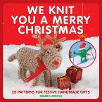We Knit You A Merry Christmas (eBook, ePUB)