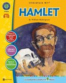 Hamlet (William Shakespeare) (eBook, PDF) Hamlet (William Shakespeare) (eBook, PDF)