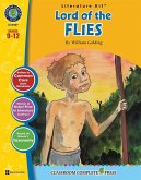 Lord of the Flies (William Golding) (eBook, PDF) Lord of the Flies (William Golding) (eBook, PDF)