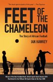 Feet of the Chameleon (eBook, ePUB)