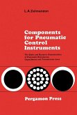 Components for Pneumatic Control Instruments (eBook, PDF)