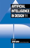 Artificial Intelligence in Design '91 (eBook, PDF)